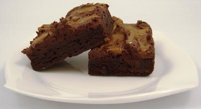 Skor Brownie